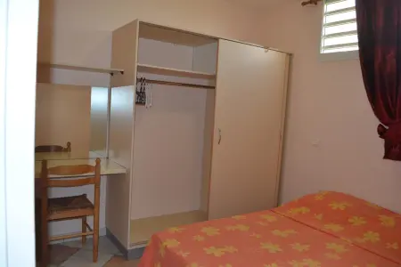 Appartement bien équipé à Le Diamant, 40 m², Appartement 4 personnes à Le Diamant - Photo 6