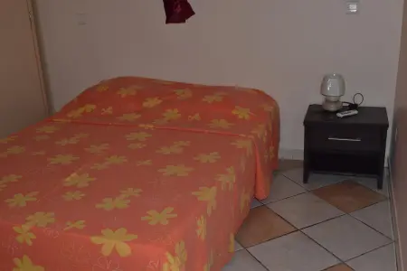 Appartement bien équipé à Le Diamant, 40 m², Appartement 4 personnes à Le Diamant - Photo 7