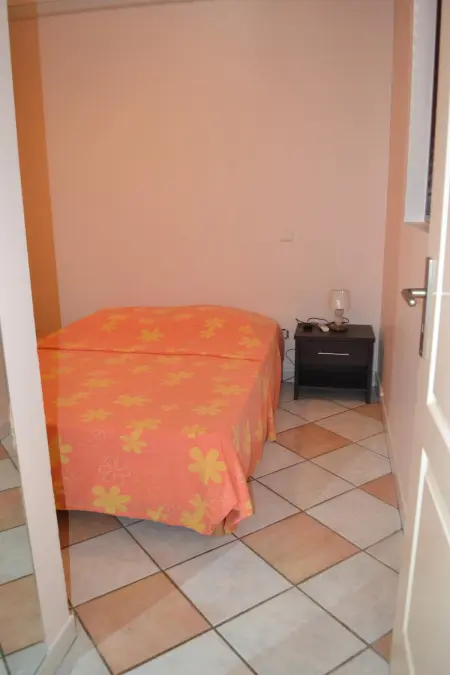 Appartement bien équipé à Le Diamant, 40 m², Appartement 4 personnes à Le Diamant - Photo 8