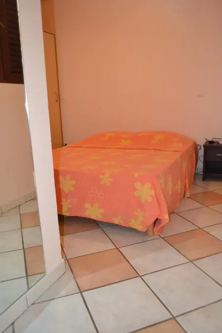 Appartement bien équipé à Le Diamant, 40 m², Appartement 4 personnes à Le Diamant - Photo 9