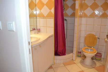 Appartement bien équipé à Le Diamant, 40 m², Appartement 4 personnes à Le Diamant - Photo 10