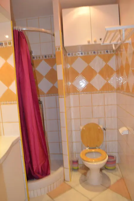 Appartement bien équipé à Le Diamant, 40 m², Appartement 4 personnes à Le Diamant - Photo 11