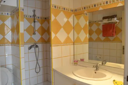 Appartement bien équipé à Le Diamant, 40 m², Appartement 4 personnes à Le Diamant - Photo 12