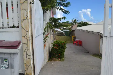 Appartement bien équipé à Le Diamant, 40 m², Appartement 4 personnes à Le Diamant - Photo 15