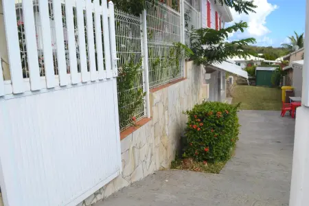 Appartement bien équipé à Le Diamant, 40 m², Appartement 4 personnes à Le Diamant - Photo 16