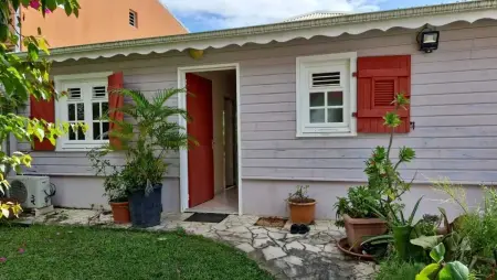 Appartement spacieux à Le Diamant, 70 m², vue mer - Photo 2