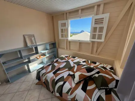 Appartement spacieux à Le Diamant, 70 m², vue mer - Photo 3