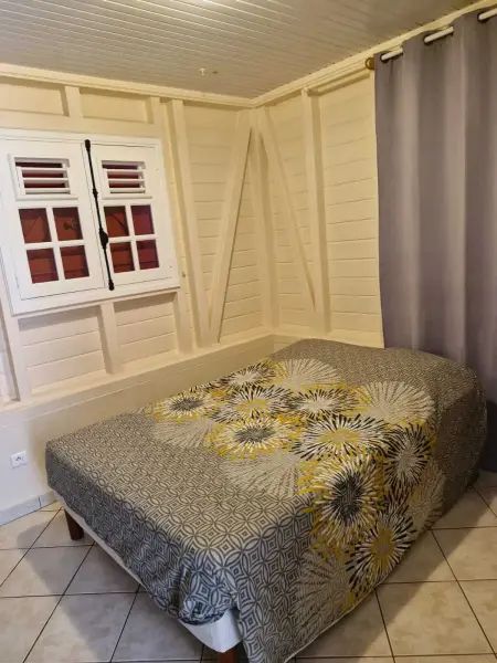 Appartement spacieux à Le Diamant, 70 m², vue mer - Photo 5