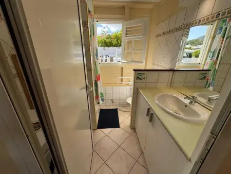 Appartement spacieux à Le Diamant, 70 m², vue mer - Photo 6