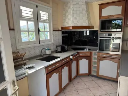 Appartement spacieux à Le Diamant, 70 m², vue mer - Photo 8