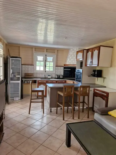 Appartement spacieux à Le Diamant, 70 m², vue mer - Photo 9