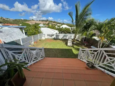 Appartement spacieux à Le Diamant, 70 m², vue mer - Photo 11