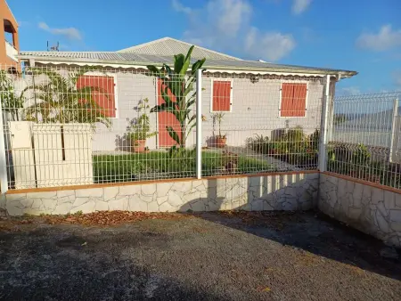 Appartement spacieux à Le Diamant, 70 m², vue mer - Photo 13