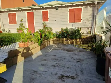 Appartement spacieux à Le Diamant, 70 m², vue mer - Photo 14