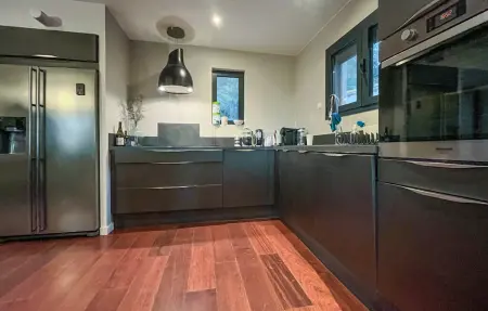 Maison piscine proche Alpilles, Maison 8 personnes à Noves - Photo 6