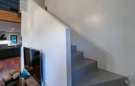Maison piscine proche Alpilles, Maison 8 personnes à Noves - Photo 19