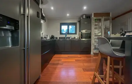 Maison piscine proche Alpilles, Maison 8 personnes à Noves - Photo 20