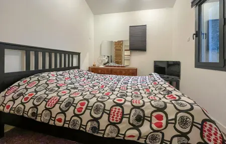 Maison piscine proche Alpilles, Maison 8 personnes à Noves - Photo 22