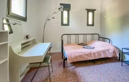 Maison piscine proche Alpilles, Maison 8 personnes à Noves - Photo 24