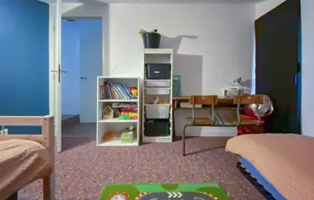 Maison piscine proche Alpilles, Maison 8 personnes à Noves - Photo 25