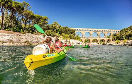Maison piscine proche Alpilles, Maison 8 personnes à Noves - Photo 33