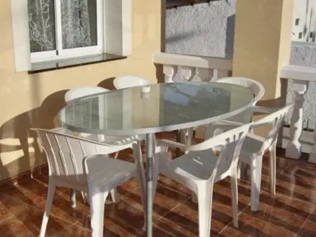 Maison Miami Platja avec Piscine Privée et Climatisée - Photo 4