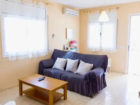 Maison Miami Platja avec Piscine Privée et Climatisée - Photo 5