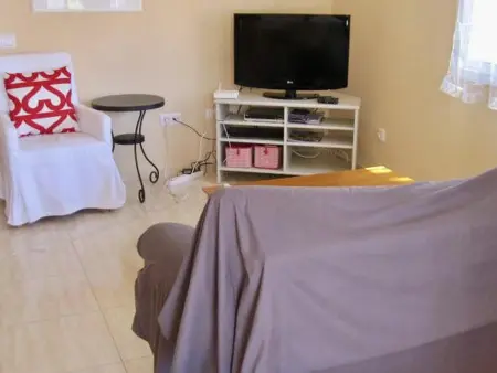 Maison Miami Platja avec Piscine Privée et Climatisée - Photo 8