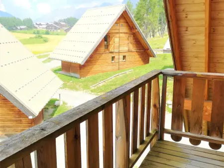 Chalet Mitoyen 7p avec Piscine, Sauna, Parking Gratuit et Proche Commerces - Photo 7