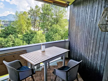 Quadra Apt. 222, Appartement 4 personnes à Flims - Photo 3