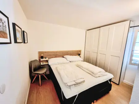 Quadra Apt. 222, Appartement 4 personnes à Flims - Photo 5
