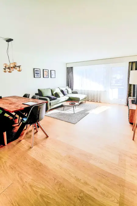 Quadra Apt. 222, Appartement 4 personnes à Flims - Photo 6