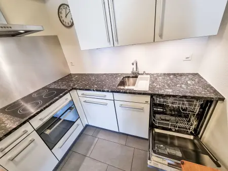Quadra Apt. 222, Appartement 4 personnes à Flims - Photo 7