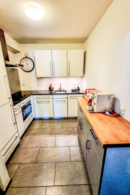 Quadra Apt. 222, Appartement 4 personnes à Flims - Photo 8