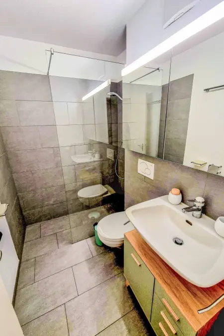 Quadra Apt. 222, Appartement 4 personnes à Flims - Photo 10