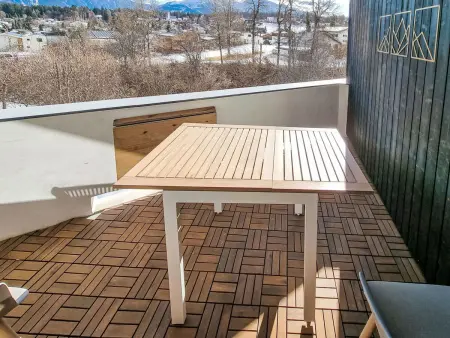 Quadra Apt. 222, Appartement 4 personnes à Flims - Photo 11