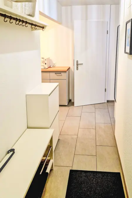 Quadra Apt. 222, Appartement 4 personnes à Flims - Photo 12