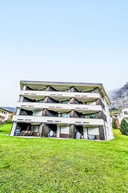 Quadra Apt. 222, Appartement 4 personnes à Flims - Photo 16