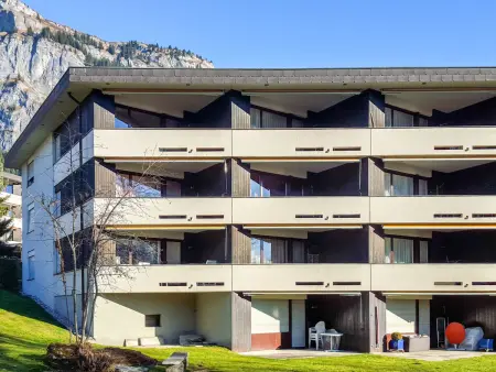 Quadra Apt. 222, Appartement 4 personnes à Flims - Photo 17