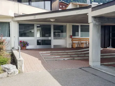 Quadra Apt. 222, Appartement 4 personnes à Flims - Photo 18