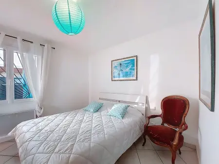 Les Roselières, Villa 10 personnes à Meschers - Photo 12