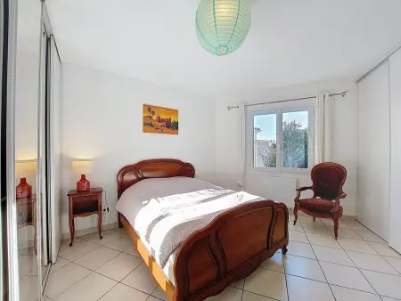 Les Roselières, Villa 10 personnes à Meschers - Photo 13