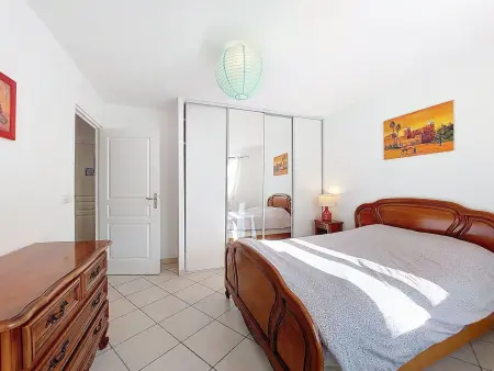 Les Roselières, Villa 10 personnes à Meschers - Photo 14