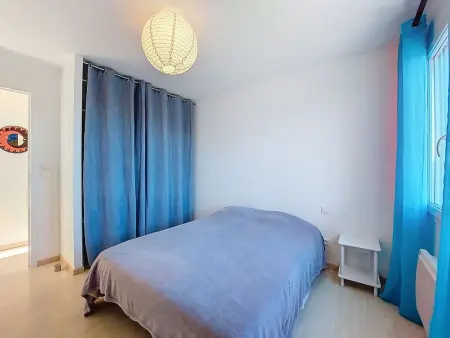 Les Roselières, Villa 10 personnes à Meschers - Photo 16