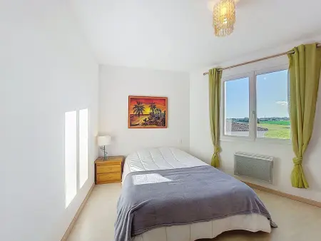 Les Roselières, Villa 10 personnes à Meschers - Photo 17
