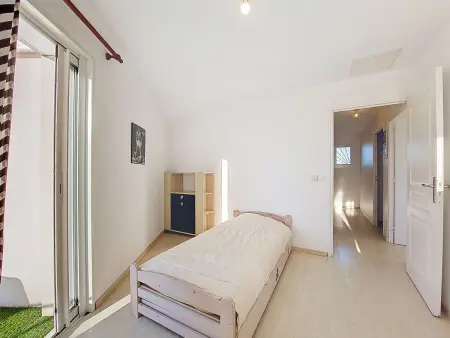 Les Roselières, Villa 10 personnes à Meschers - Photo 19