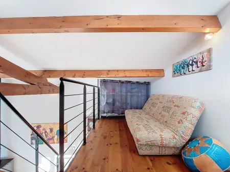 Les Roselières, Villa 10 personnes à Meschers - Photo 21