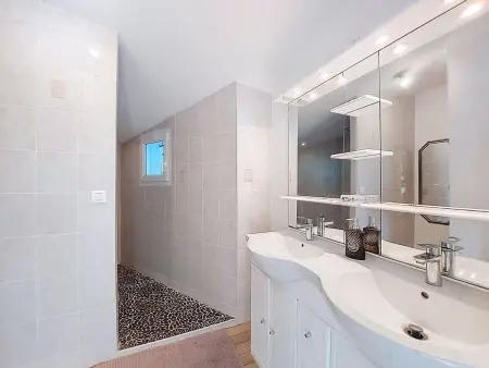 Les Roselières, Villa 10 personnes à Meschers - Photo 24