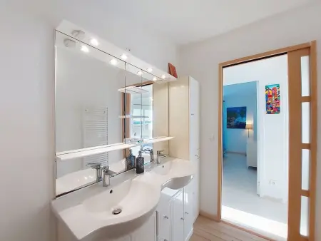 Les Roselières, Villa 10 personnes à Meschers - Photo 25