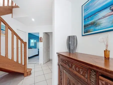 Les Roselières, Villa 10 personnes à Meschers - Photo 26